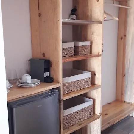 Chambres De Charme Bed and breakfast *