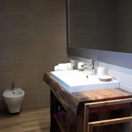 Bed and breakfast Chambres De Charme *