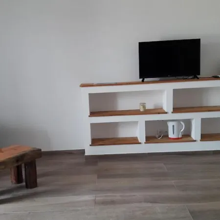 Bed & Breakfast Chambres De Charme Porto-Vecchio (Corsica)
