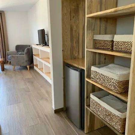 Chambres De Charme Nocleg ze śniadaniem