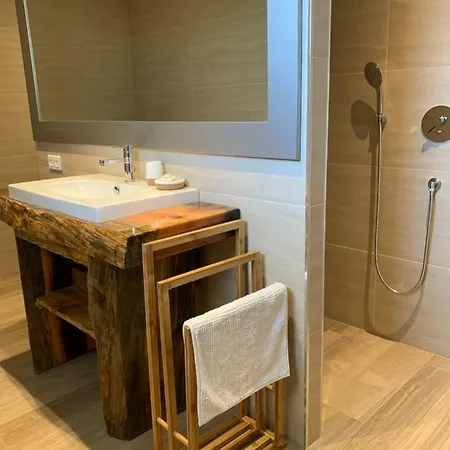 Chambres De Charme Bed & Breakfast Porto-Vecchio (Corsica)