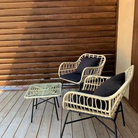 Chambres De Charme